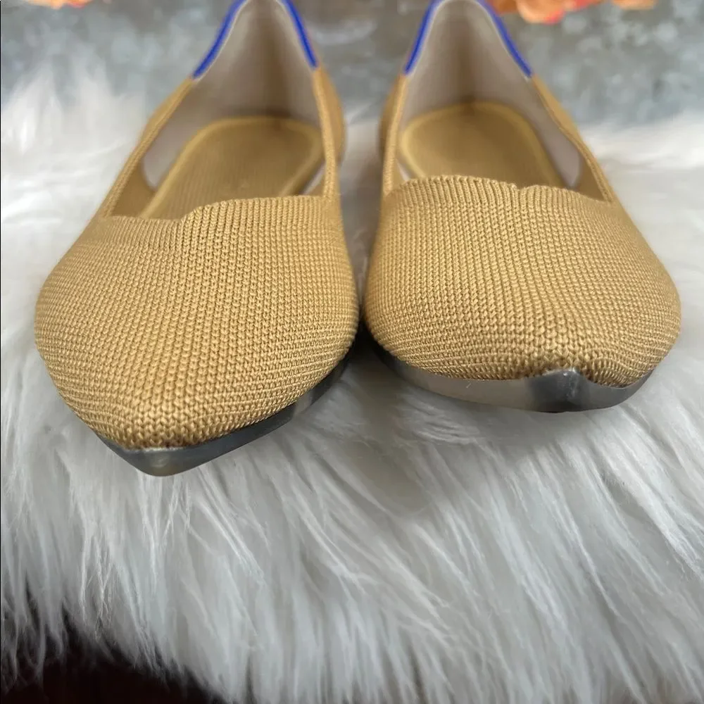 Rothy’s The Point Size 6.5